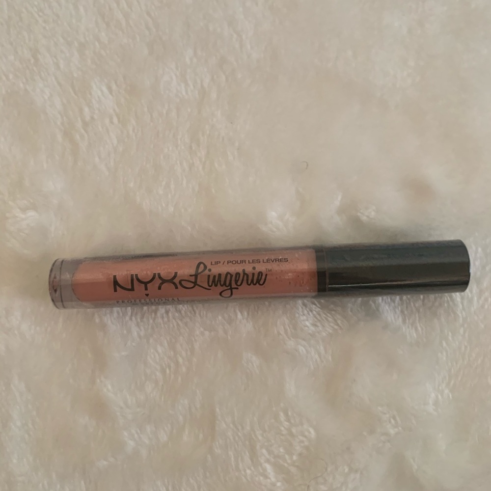NYX Lip Products (2) (NWT) - Picture 3 of 3